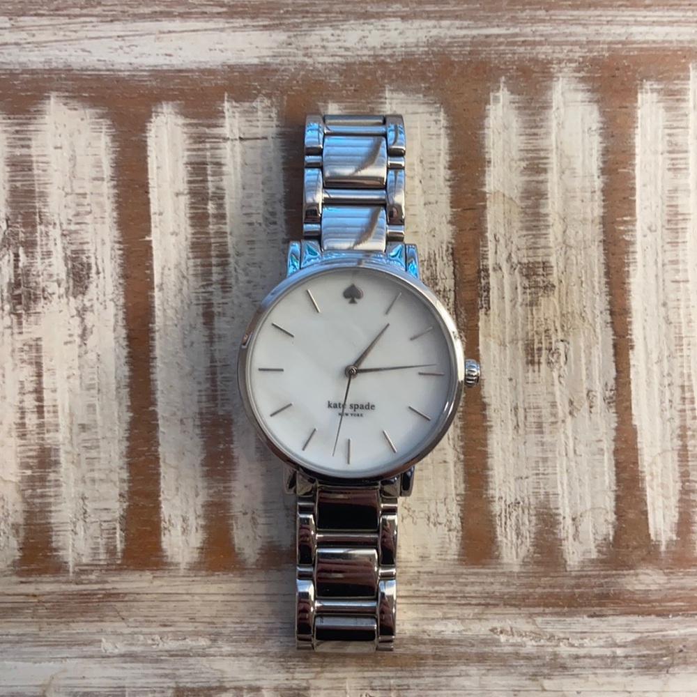 Kate Spade Gramercy Watch